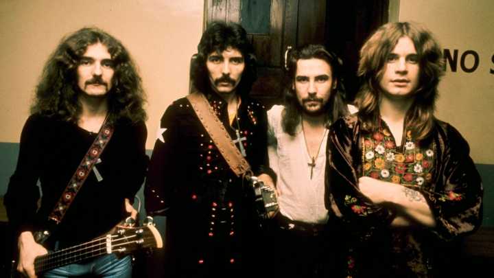 5 Facts About Black Sabbath’s ‘Master of Reality’ You Might Not Know, Including Who’s Coughing in the Introduction