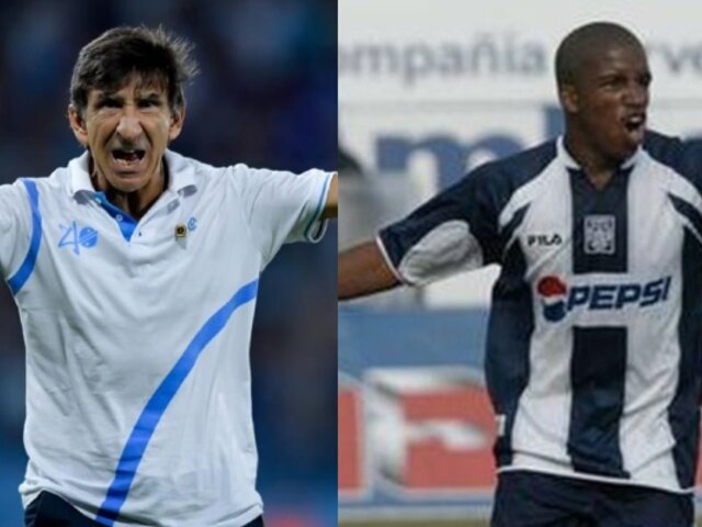 Gustavo Costas hace increíble revelación sobre Jefferson Farfán: “Me peleaba con él”