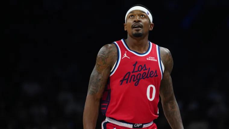 Bradley Beal's contract mitigates impact of Clippers' bad injury news