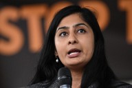 Watch: Zarah Sultana squirms on BBC