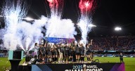 NWSL final draws over 1 million viewers on CBS