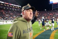 Inside the final hours of the Hugh Freeze era at Auburn