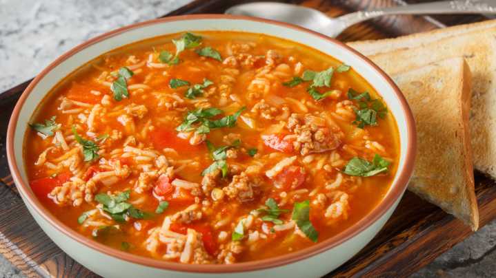 Old-School Winter Dishes People Rarely Make Anymore