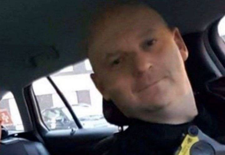 Kent Police officer who kept job after groping claims went on to sexually assault female colleagues years later