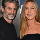 Jennifer Aniston’s Boyfriend Jim Curtis Shares Rare Photos