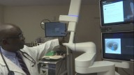 State of the art technology in Baton Rouge helping to detect lung cancer earlier