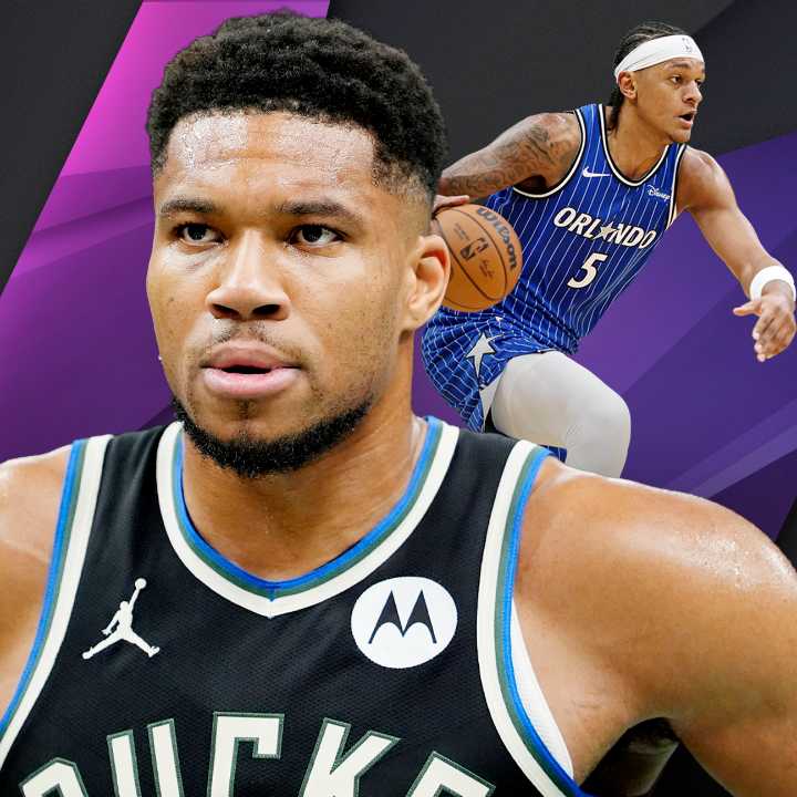 NBA Power Rankings: Pistons and Bucks climb in the East, Thunder dominate the West