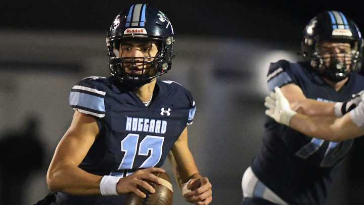 Just how far can Hoggard football go this postseason?