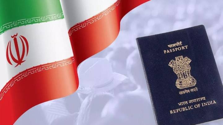 Iran ends visa-free entry for Indians from November 22