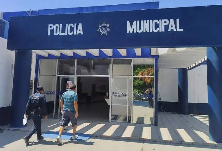 Seguridad Pública de La Paz confirma investigación interna por presunto abuso policial