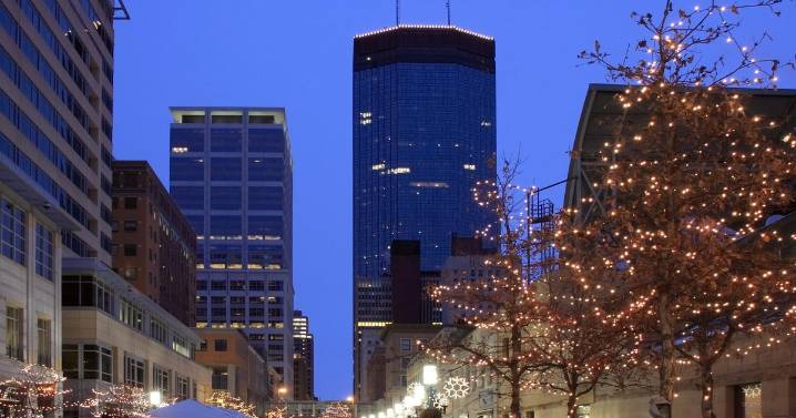 Minneapolis reveals events for "Winterapolis" celebration, including downtown lighting ceremony