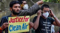 No respite from pollution in Delhi; air quality in very poor category