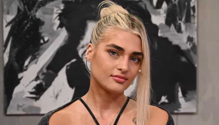 Marta Fort habló del dolor de crecer sin apoyo familiar: “No hay viaje a Miami que lo tape”