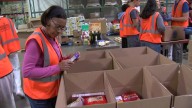 Feeding America launches 'Food for the Holidays' campaign to benefit those in need