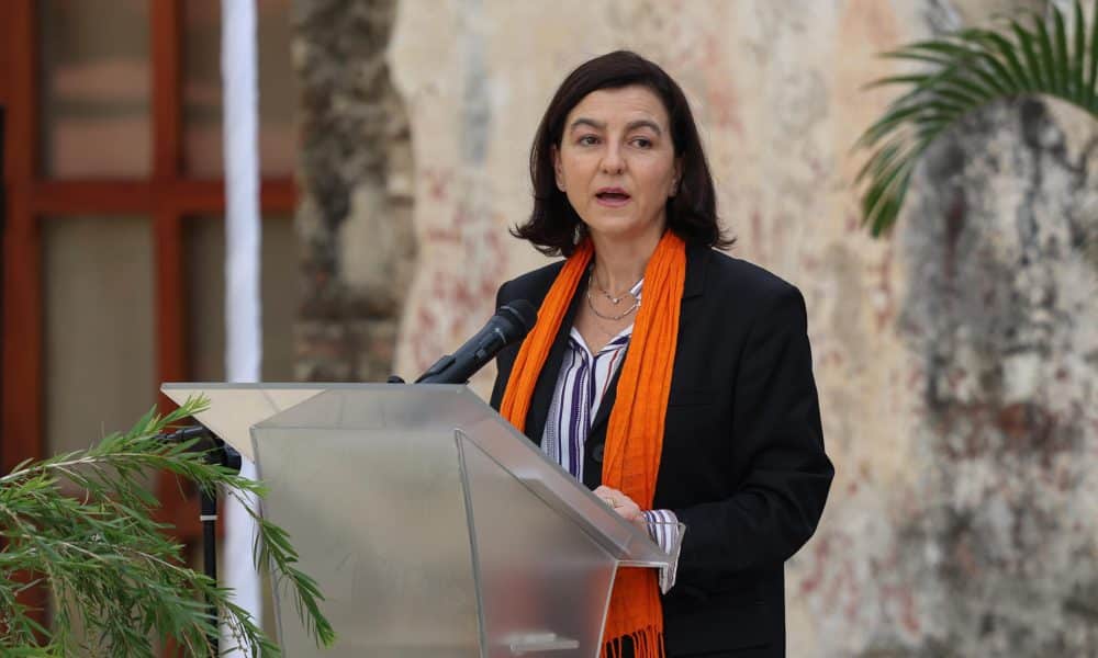 El “faro” de la Cooperación Española destinado a la formación en Guatemala cumple 30 años