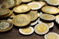 Impulsa a peso fin del cierre gubernamental en EU