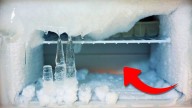Con un truco casero: cómo descongelar el freezer en pocos minutos para limpiarlo
