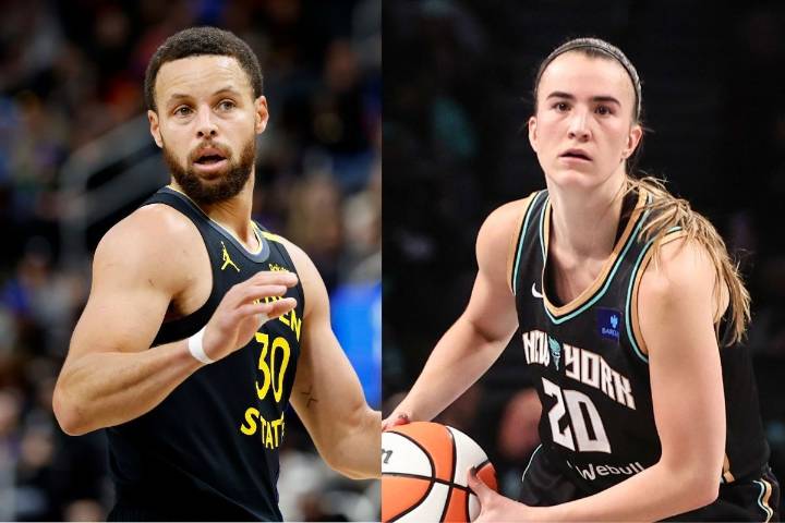 New York Liberty Eye Steph Curry’s Coach for Sabrina Ionescu & Co., per Report