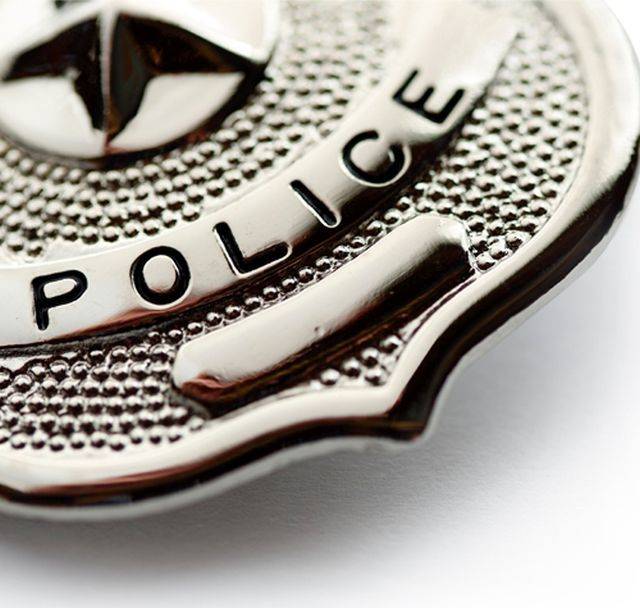 Canton police officer dies after crash