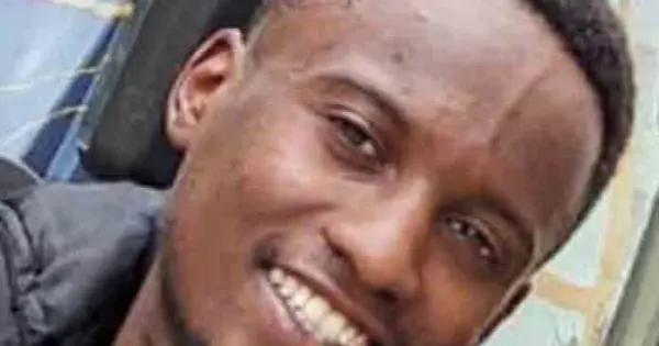 Restos devueltos a Israel son de un joven tanzano