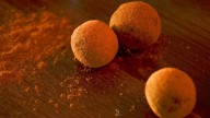 Trufas navideñas: receta sencilla y sin horno para preparar  ideales para fiestas decembrinas