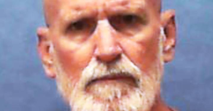 Former Marine who killed 6-year-old girl more than 4 decades ago set for execution in Florida