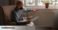 Las cuatro claves para poner a punto la calefacción, según un fontanero: "Revestir los radiadores no reduce el consumo"