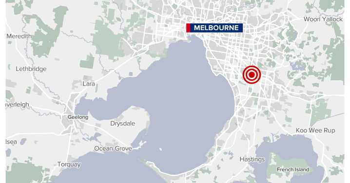 Dandenong Creek: Woman and child drown after falling into Melbourne creek