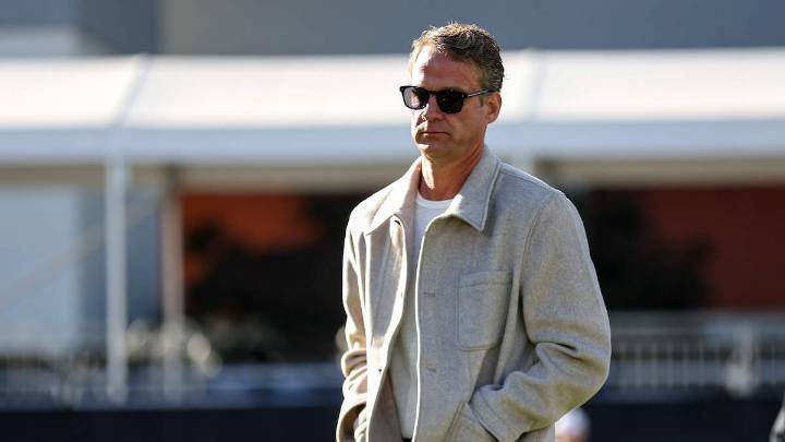 Lane Kiffin Confirms Deadline For Decision On Coaching Future