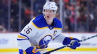 Sabres Rasmus Dahlin taking time off to attend to personal matter back home