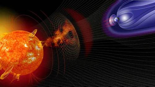 Geomagnetic storms: When should we look up and when should we worry?
