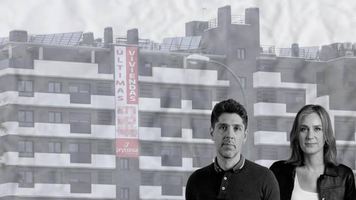 Los Comuns piden que se prohíba la compra de una segunda vivienda