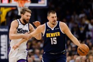 Deadspin | Nikola Jokic (34), Nuggets maintain dominance of Kings