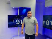 Rosalía Flor, primera jerezana en debutar en la máxima categoría del tenis de mesa