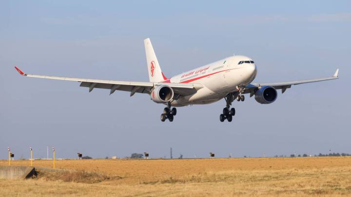 New A330neo Operator: Air Algerie Takes First Of Eight Deliveries