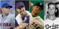 Pitchers to win consecutive Cy Young Awards