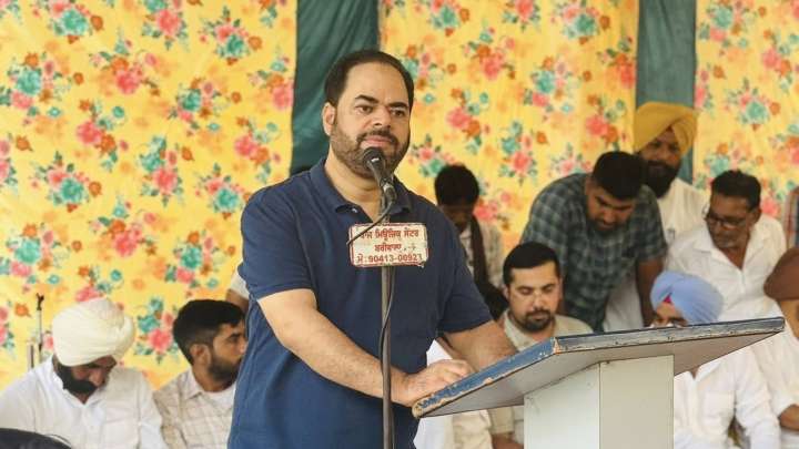 Former J&K Congress chief accuses NC of ‘collusion’ with BJP in Rajya Sabha polls