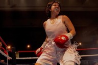 TIFF 2025: Katy O'Brian Eats Sydney Sweeney's Lunch in Heavy