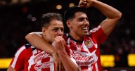 Chicharito Hernández deja un dardo para la Liga MX luego de su gol; es un poderoso mensaje que nadie esperaba
