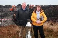 The Disappeared: My blood runs cold at site where my brother could be buried, says sister of Columba McVeigh