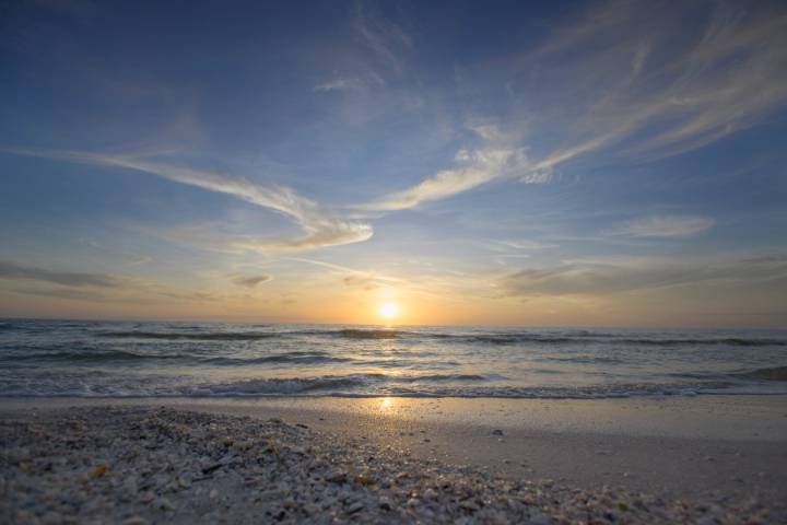 Trump administration announces plan for new oil drilling off Florida Gulf coast