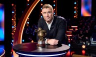 Freddie Flintoff on bringing back Bullseye and Sunday night family viewing ‘daft prizes’ and all