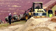 Worker dies in incident involving heavy machinery at Bourne cranberry bog