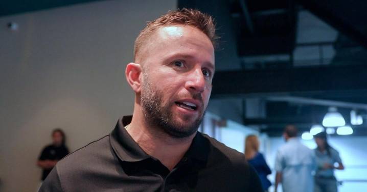 José Juan Barea se une a la gerencia de los Criollos de Caguas en el BSN