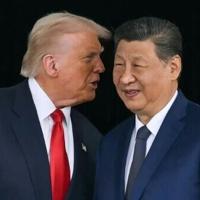 Where things stand on China-US trade after Trump and Xi talk