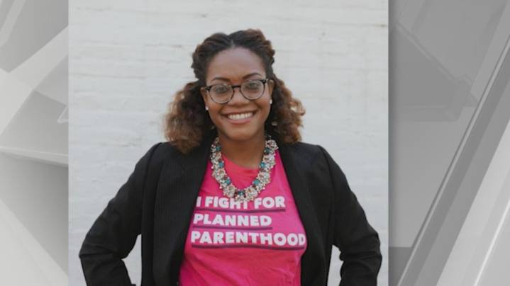 Planned Parenthood leader Lauren Babb Tomlinson runs for new Congressional District 6