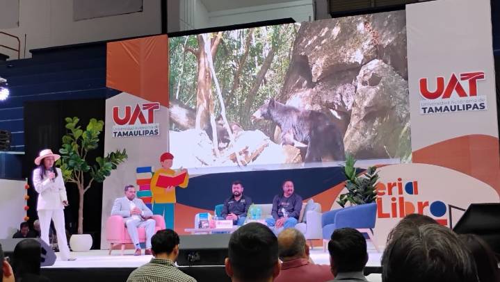 Tamaulipas ya cuenta con su primer catálogo de especie mamíferas