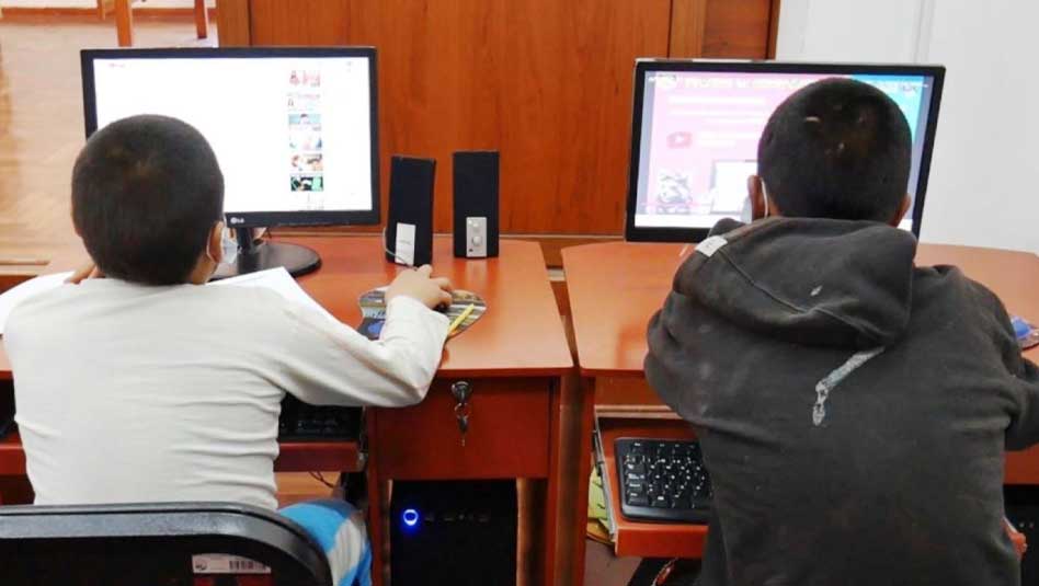 ¡Atención! Minedu cambia a modalidad virtual las clases escolares por paro de transporte