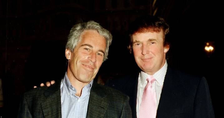 Bombshell Jeffrey Epstein emails suggest Donald Trump 'knew about the girls'