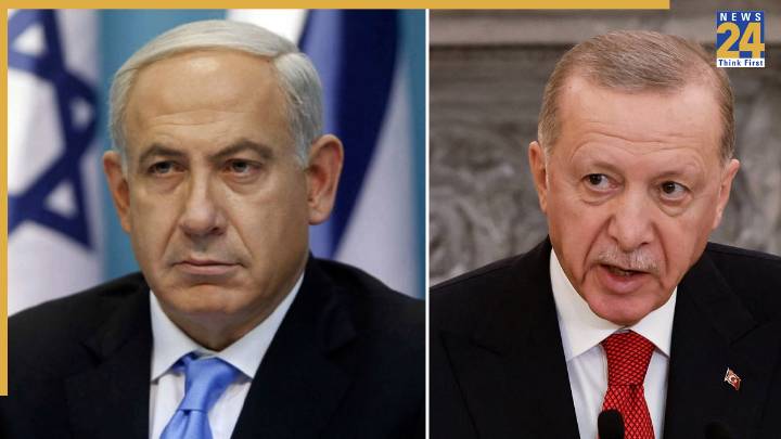 From Gaza to Mediterranean, old strategy of Israel is failing due to…, Turkey becoming big danger because…